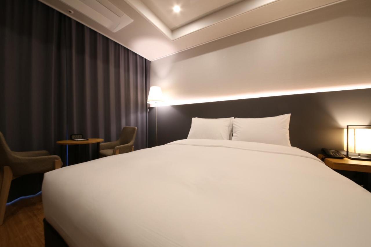 The Mains Hotel Τσεονάν Εξωτερικό φωτογραφία