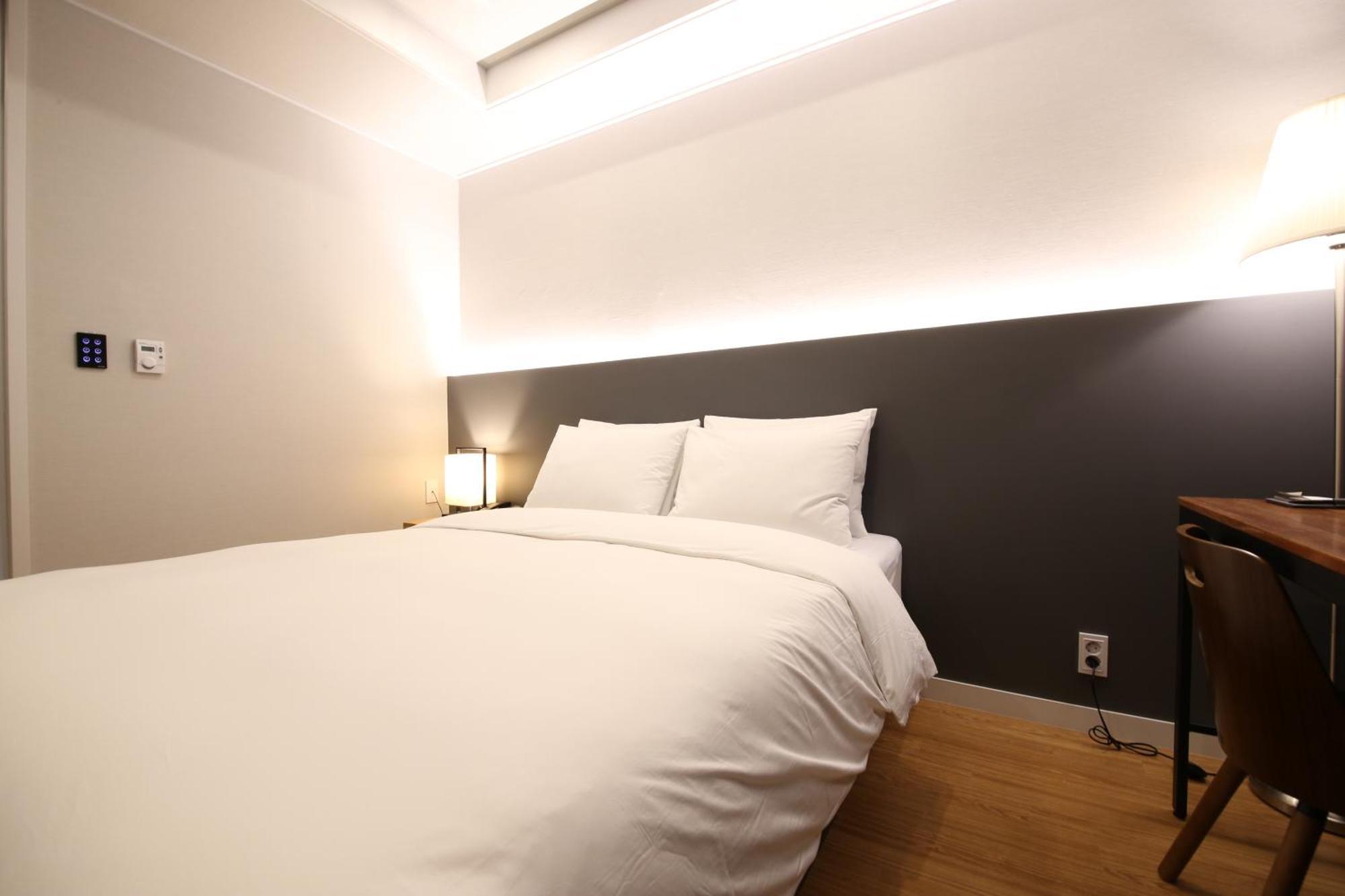The Mains Hotel Τσεονάν Εξωτερικό φωτογραφία